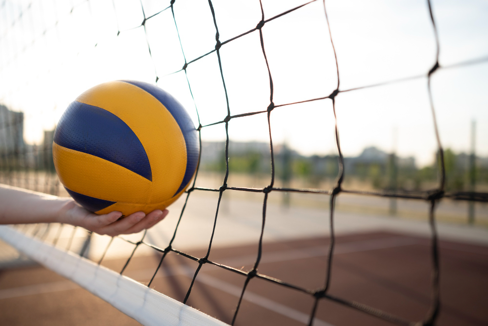 volleyball game rules
