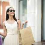 Shopping Destination